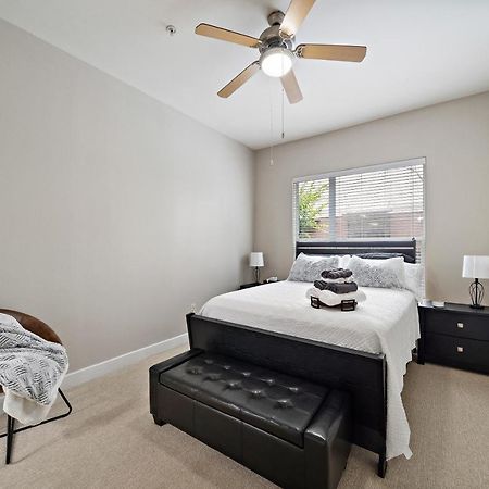 Corporate Rental Unit City Centre, Energy Corridor ヒューストン エクステリア 写真